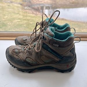 Merrell Hiking Boot - Size 7